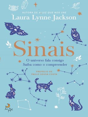 cover image of Sinais